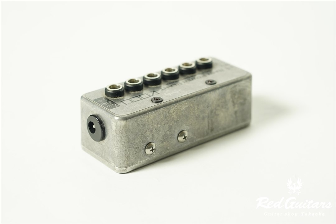 Baby Power Plant C（+18V Option）
